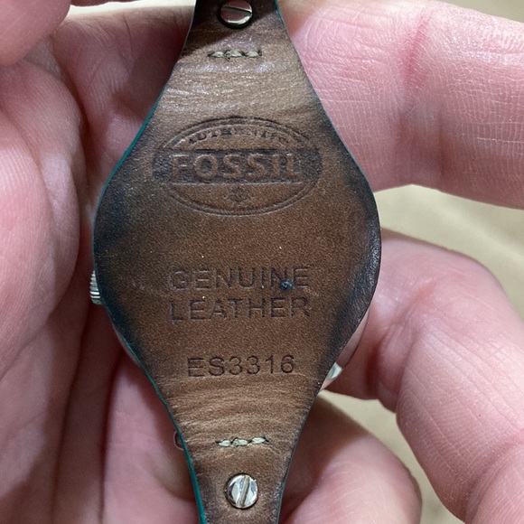 Fossil women’s watch - Picture 5 of 5